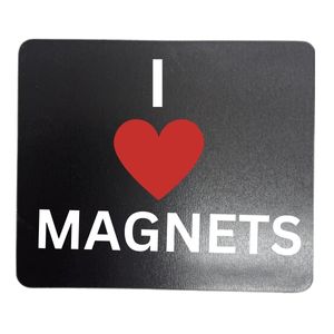 Square magnets