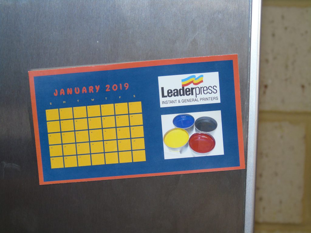 Leaderpress Printing Services