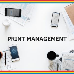 Print Management thumbnail