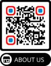My Business Page QR Code