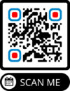 My Event Page QR Code