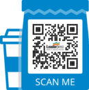 My Social Media QR Code