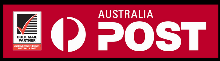 Bulk Mail Partner Australia Post