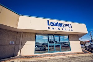 Leaderpress Printers place picture